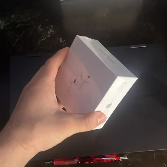 Apple Airpod Pro 2nd Gen